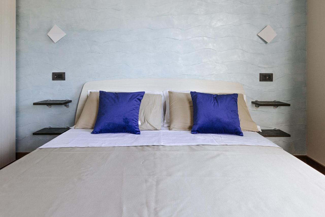 Apulia Blue Apartements & B&B Bari Extérieur photo