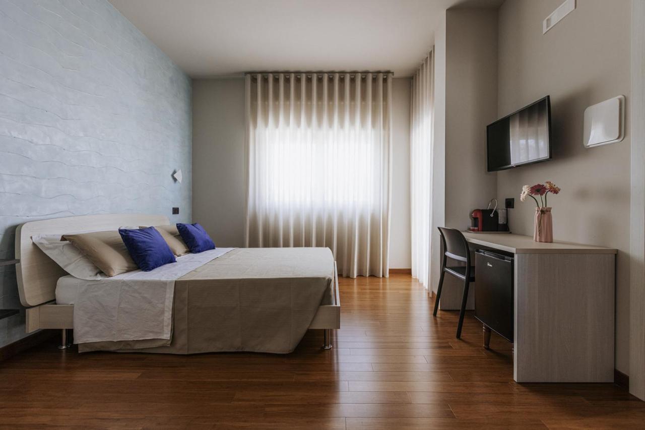 Apulia Blue Apartements & B&B Bari Extérieur photo