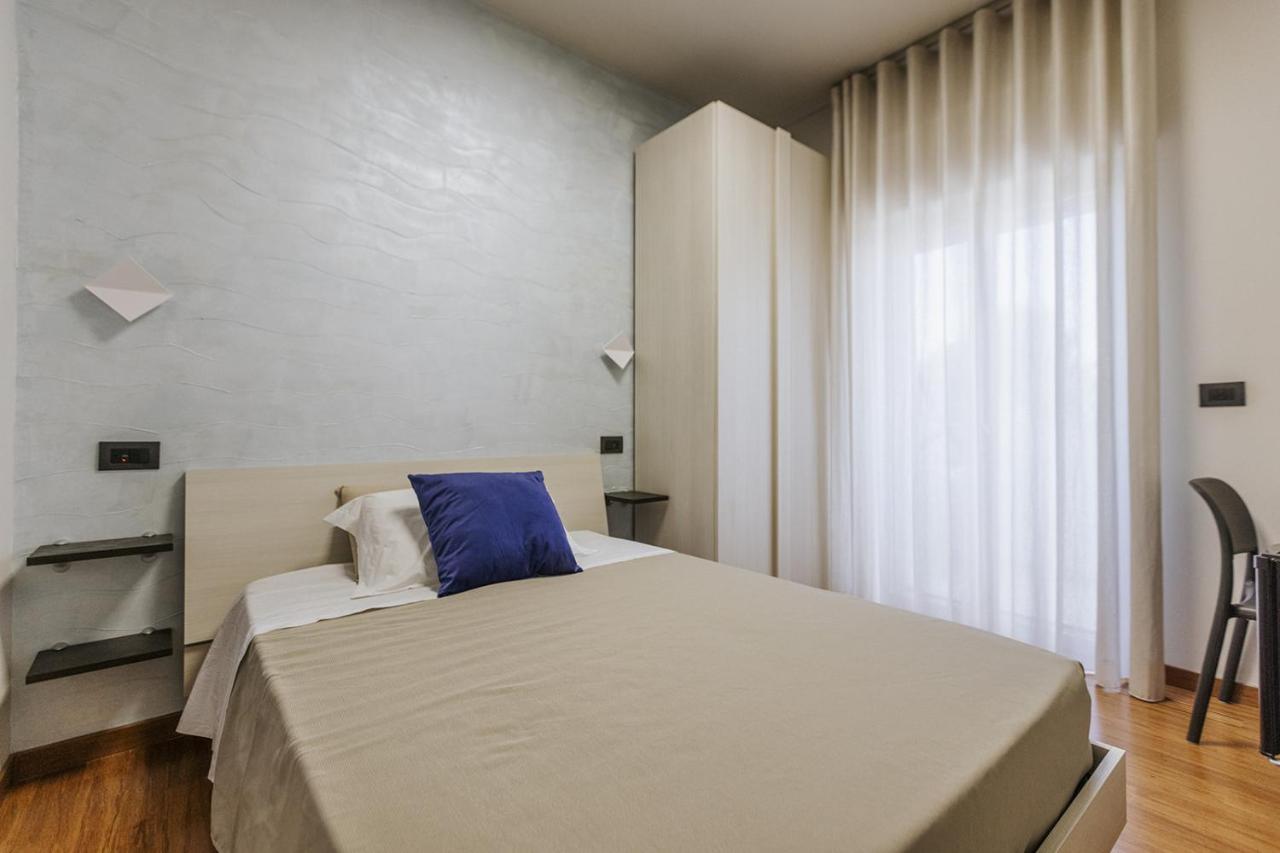 Apulia Blue Apartements & B&B Bari Extérieur photo