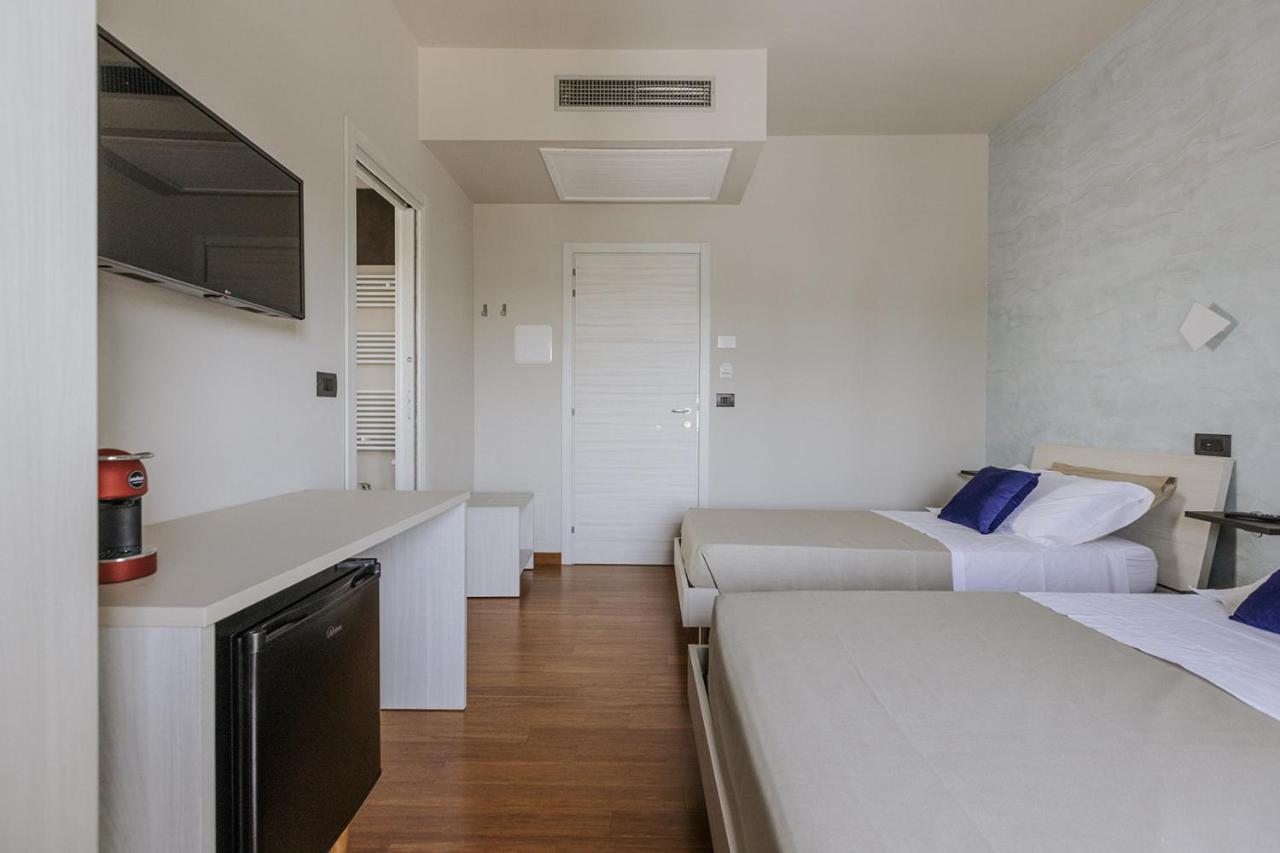 Apulia Blue Apartements & B&B Bari Extérieur photo