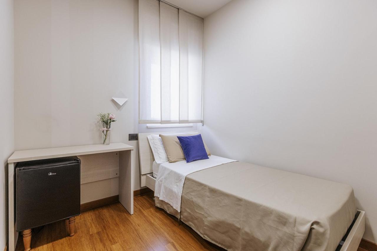 Apulia Blue Apartements & B&B Bari Extérieur photo