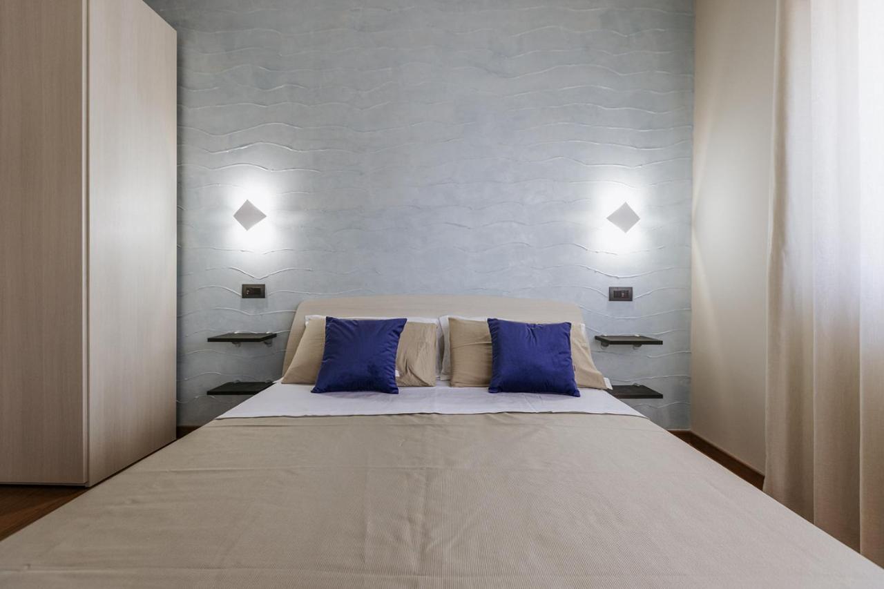 Apulia Blue Apartements & B&B Bari Extérieur photo