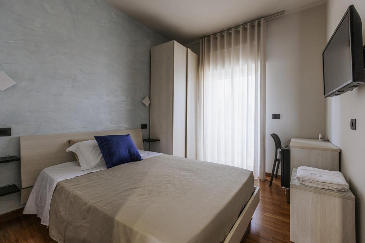 Apulia Blue Apartements & B&B Bari Extérieur photo