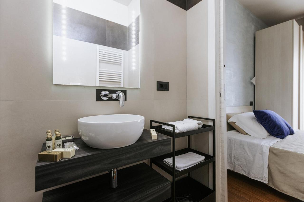 Apulia Blue Apartements & B&B Bari Extérieur photo