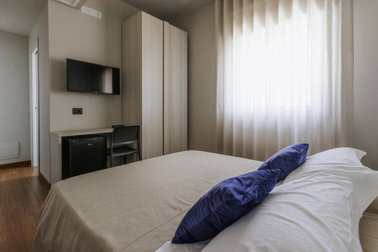 Apulia Blue Apartements & B&B Bari Extérieur photo