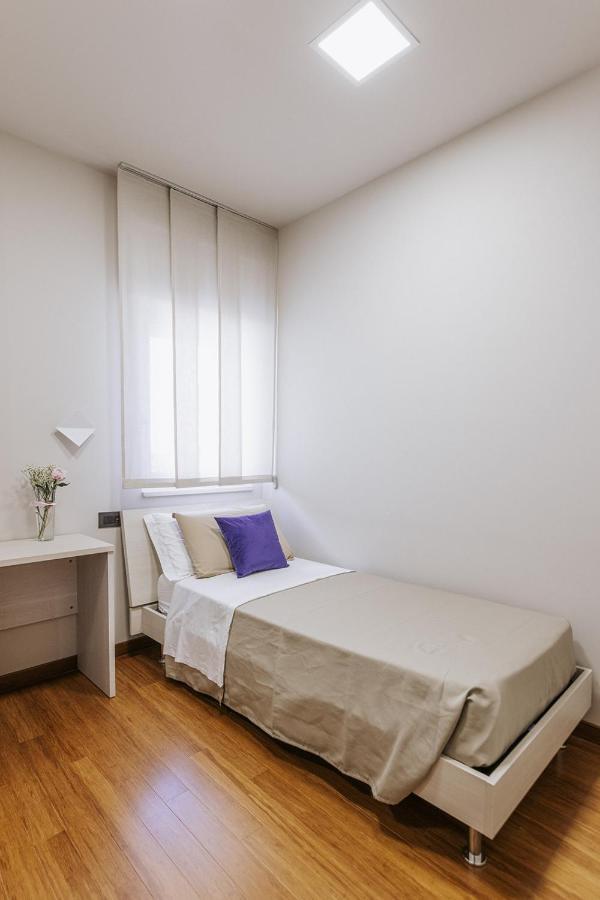 Apulia Blue Apartements & B&B Bari Extérieur photo
