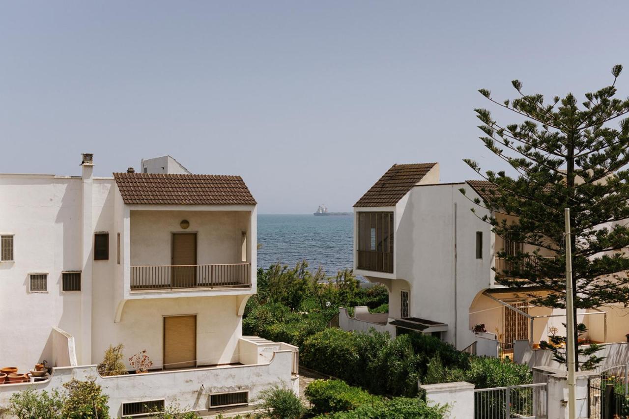 Apulia Blue Apartements & B&B Bari Extérieur photo