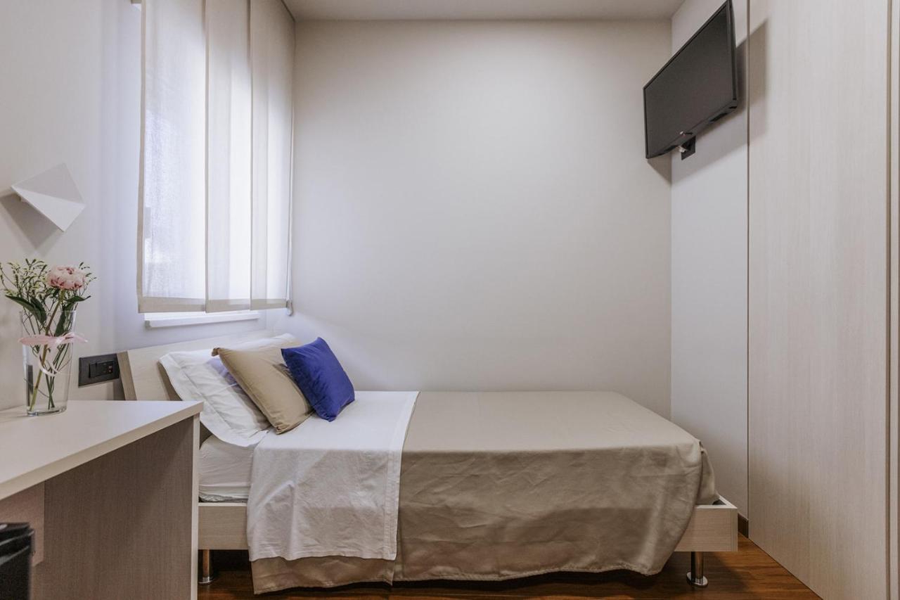 Apulia Blue Apartements & B&B Bari Extérieur photo
