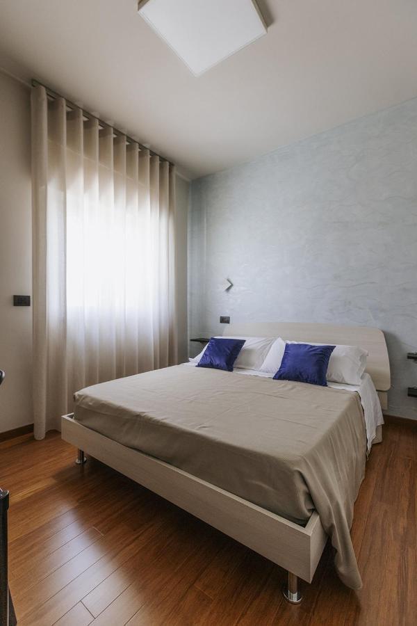 Apulia Blue Apartements & B&B Bari Extérieur photo
