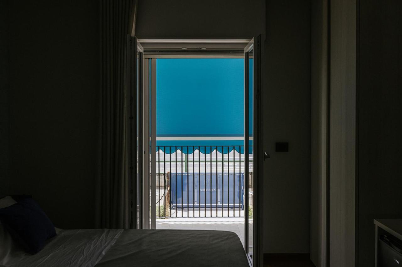 Apulia Blue Apartements & B&B Bari Extérieur photo