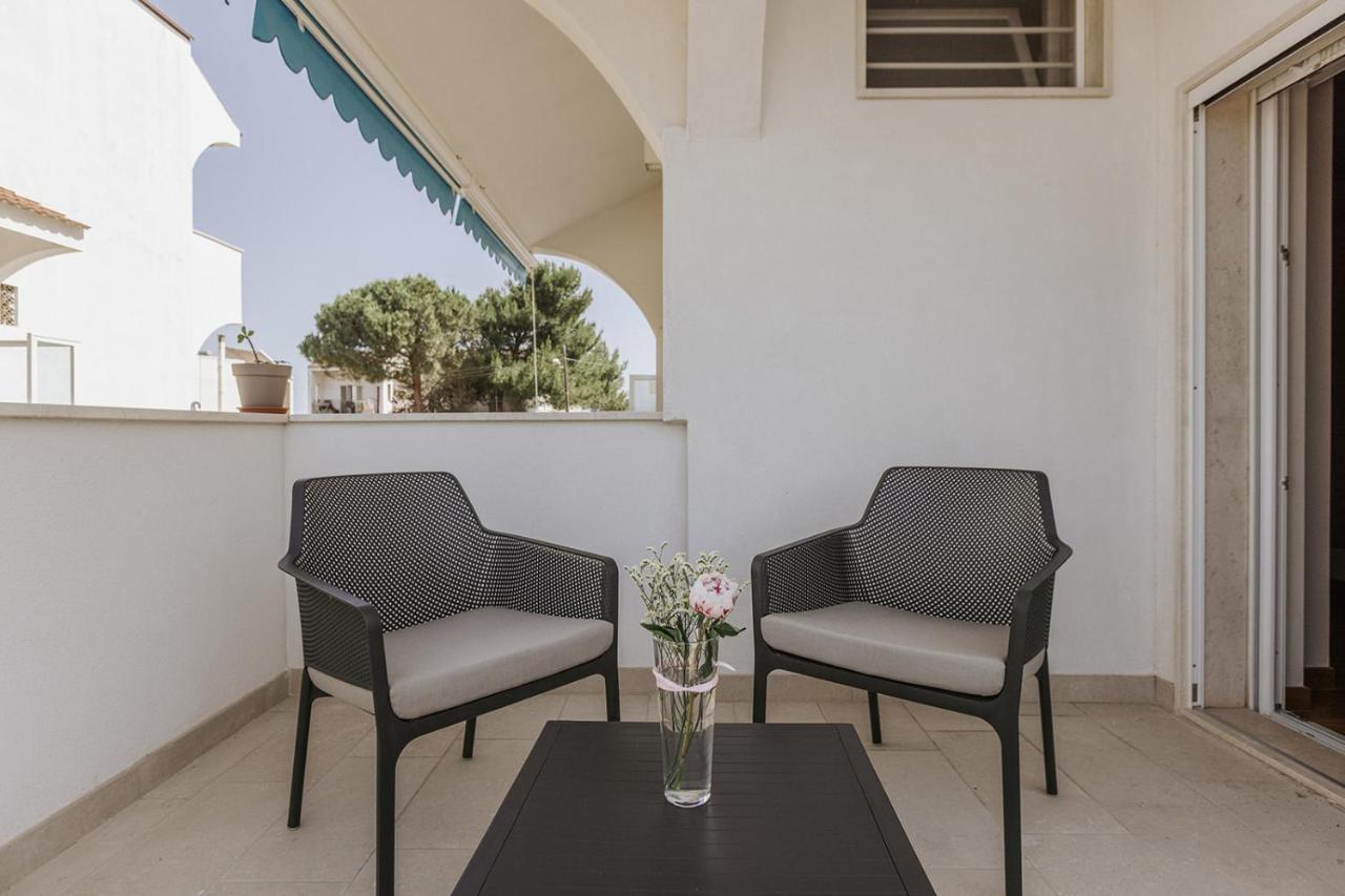 Apulia Blue Apartements & B&B Bari Extérieur photo
