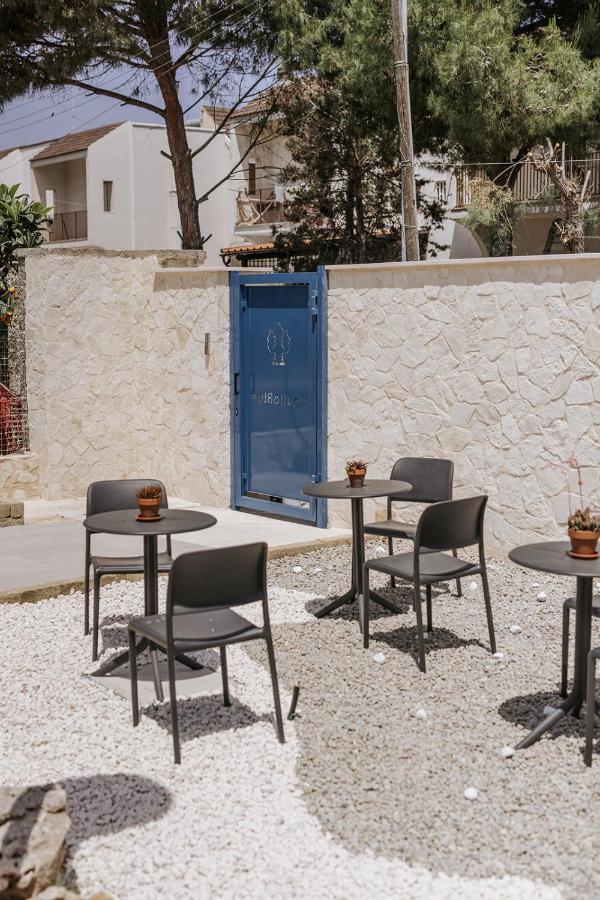 Apulia Blue Apartements & B&B Bari Extérieur photo