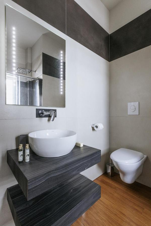 Apulia Blue Apartements & B&B Bari Extérieur photo