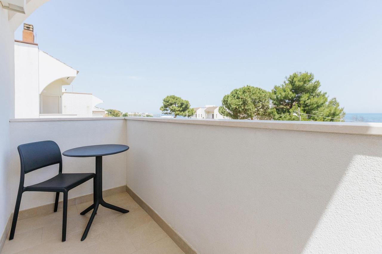 Apulia Blue Apartements & B&B Bari Extérieur photo