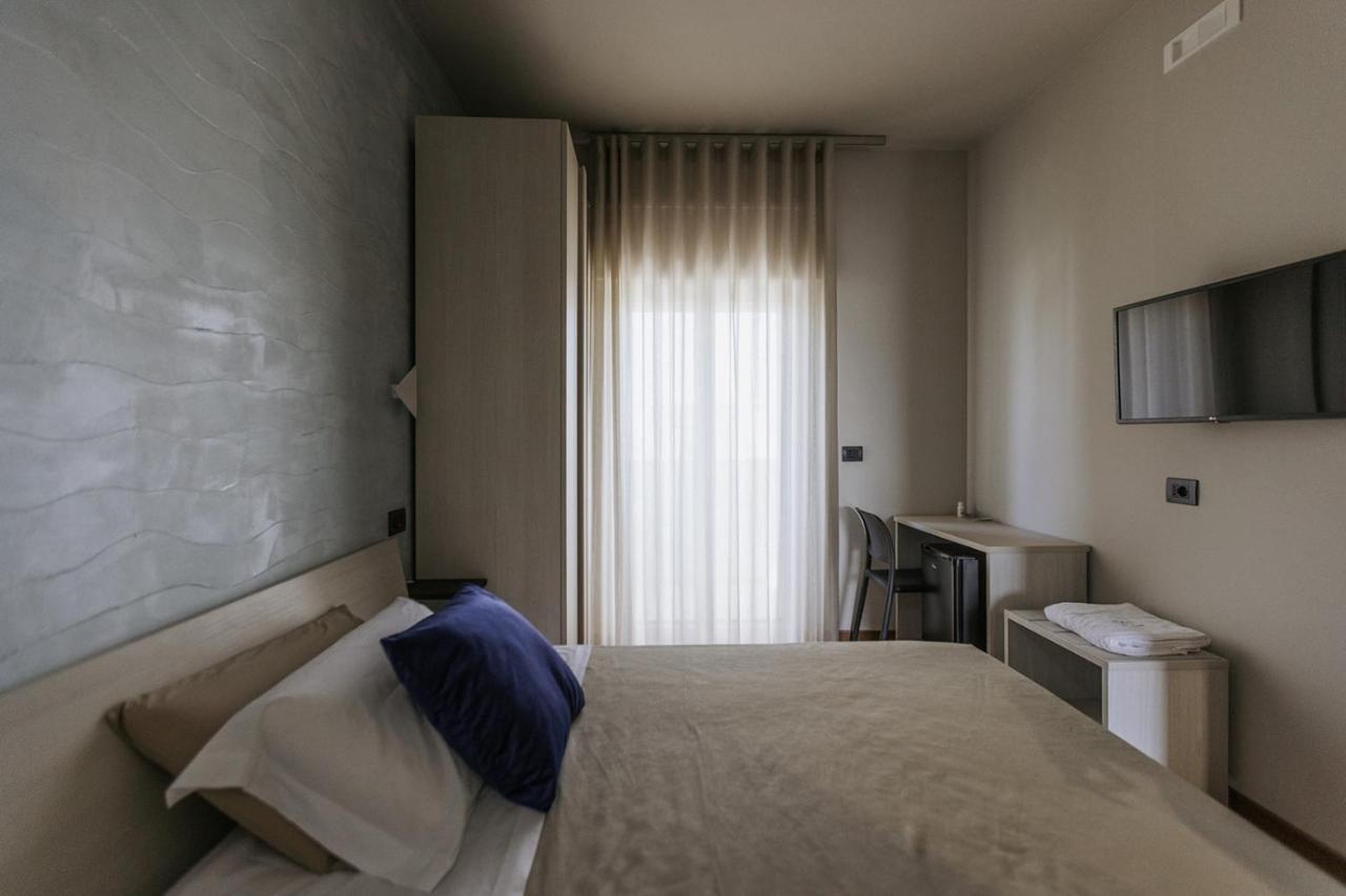 Apulia Blue Apartements & B&B Bari Extérieur photo